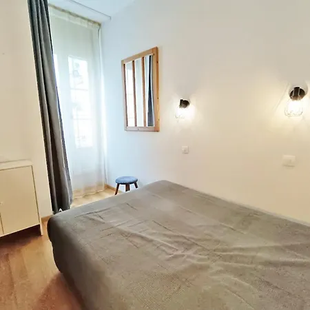 La Maladeta, T2, Wifi, Ascenseur, Casier A Skis, 4 Personnes Bagnères-de-Luchon