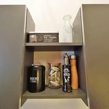 La Maladeta, T2, Wifi, Ascenseur, Casier A Skis, 4 Personnes Bagnères-de-Luchon