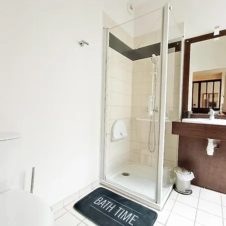 La Maladeta, T2, Wifi, Ascenseur, Casier A Skis, 4 Personnes Apartment