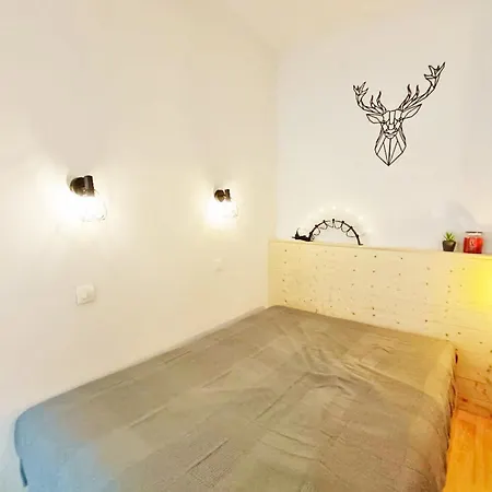La Maladeta, T2, Wifi, Ascenseur, Casier A Skis, 4 Personnes Apartment