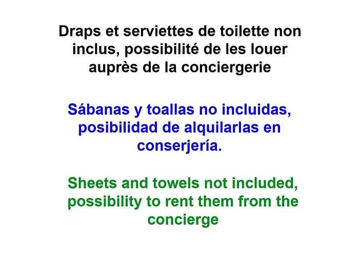 La Maladeta, T2, Wifi, Ascenseur, Casier A Skis, 4 Personnes Bagnères-de-Luchon